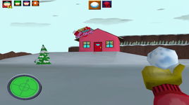 Game image #2 of South Park