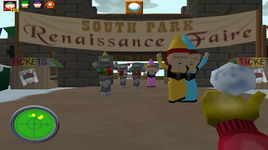 Game image #3 of South Park