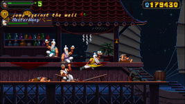 Game image #1 of Okinawa Rush Game image #1 of Okinawa Rush