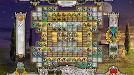 Game image #1 of The Adventures of Jason and the Argonauts