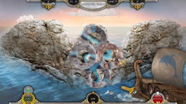 Game image #2 of The Adventures of Jason and the Argonauts