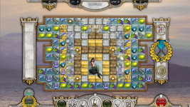 Game image #3 of The Adventures of Jason and the Argonauts