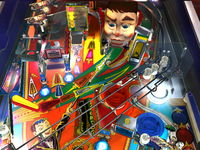 Game image #1 of Pinball Hall of Fame: The Williams Collection