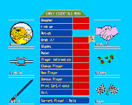 Game image #3 of 10 out of 10: Early Essentials Game image #3 of 10 out of 10: Early Essentials