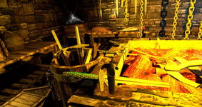 Game image #1 of VR Chair Games