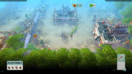 Game image #2 of Cannon Fodder 3 Game image #2 of Cannon Fodder 3