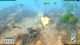 Game image #3 of Cannon Fodder 3 Game image #3 of Cannon Fodder 3