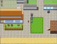 Game image #1 of Legend of Girl Friend And GDC