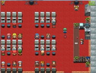 Game image #3 of Legend of Girl Friend And GDC