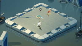 Game image #2 of Waven Game image #2 of Waven