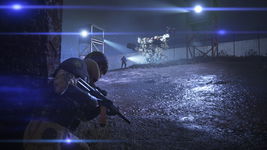 Game image #2 of Left Alive Game image #2 of Left Alive
