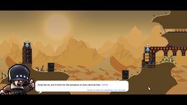 Game image #1 of Forts Game image #1 of Forts