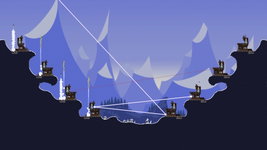 Game image #2 of Forts Game image #2 of Forts