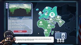 Game image #3 of Forts Game image #3 of Forts