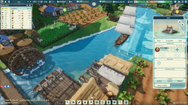 Game image #2 of Settlement Survival Game image #2 of Settlement Survival