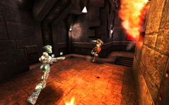 Game image #1 of Quake Live Game image #1 of Quake Live