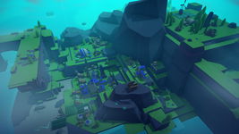 Game image #1 of ISLANDERS