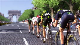 Game image #3 of Pro Cycling Manager 2015