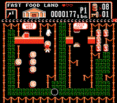 Game image #1 of Bible Buffet Game image #1 of Bible Buffet