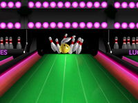 Game image #2 of PBA Bowling Challenge Game image #2 of PBA Bowling Challenge