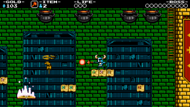 Game image #3 of Shovel Knight