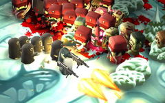 Game image #3 of Minigore 2: Zombies Game image #3 of Minigore 2: Zombies