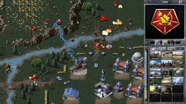 Game image #2 of Command & Conquer Remastered Collection