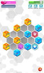 Game image #1 of Hexic