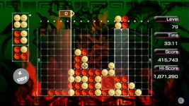 Game image #3 of Lumines Game image #3 of Lumines