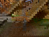 Game image #1 of Borderzone