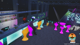 Game image #3 of Project Oasis World