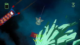 Game image #3 of Blue-Collar Astronaut