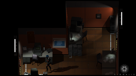 Game image #1 of Signalis Game image #1 of Signalis