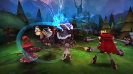 Game image #1 of Might & Mayhem Game image #1 of Might & Mayhem