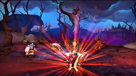 Game image #2 of Might & Mayhem Game image #2 of Might & Mayhem