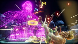 Game image #3 of Mighty Fight Federation Game image #3 of Mighty Fight Federation