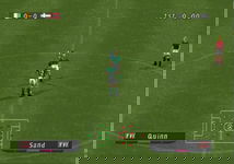 Game image #1 of Pro Evolution Soccer 2