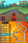 Game image #3 of Cartoon Network Racing