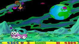 Game image #1 of Putt-Putt and Pep's Balloon-O-Rama Game image #1 of Putt-Putt and Pep's Balloon-O-Rama