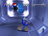Game image #3 of Pepsi Man