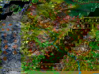 Game image #2 of The Settlers III