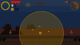 Game image #1 of Luckslinger