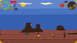 Game image #2 of Luckslinger