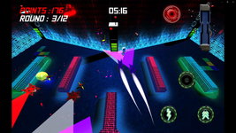 Game image #1 of BionicBlitz