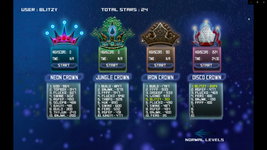 Game image #2 of BionicBlitz