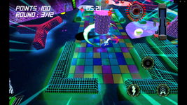 Game image #3 of BionicBlitz