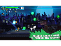 Game image #3 of Teenage Mutant Ninja Turtles: Rooftop Run Game image #3 of Teenage Mutant Ninja Turtles: Rooftop Run