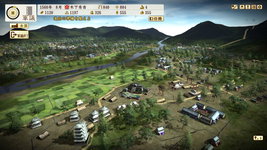 Game image #3 of NOBUNAGA'S AMBITION: Souzou SengokuRisshiden