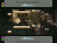 Game image #1 of We Sing