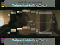 Game image #2 of We Sing